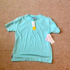 A vintage Havana shirt